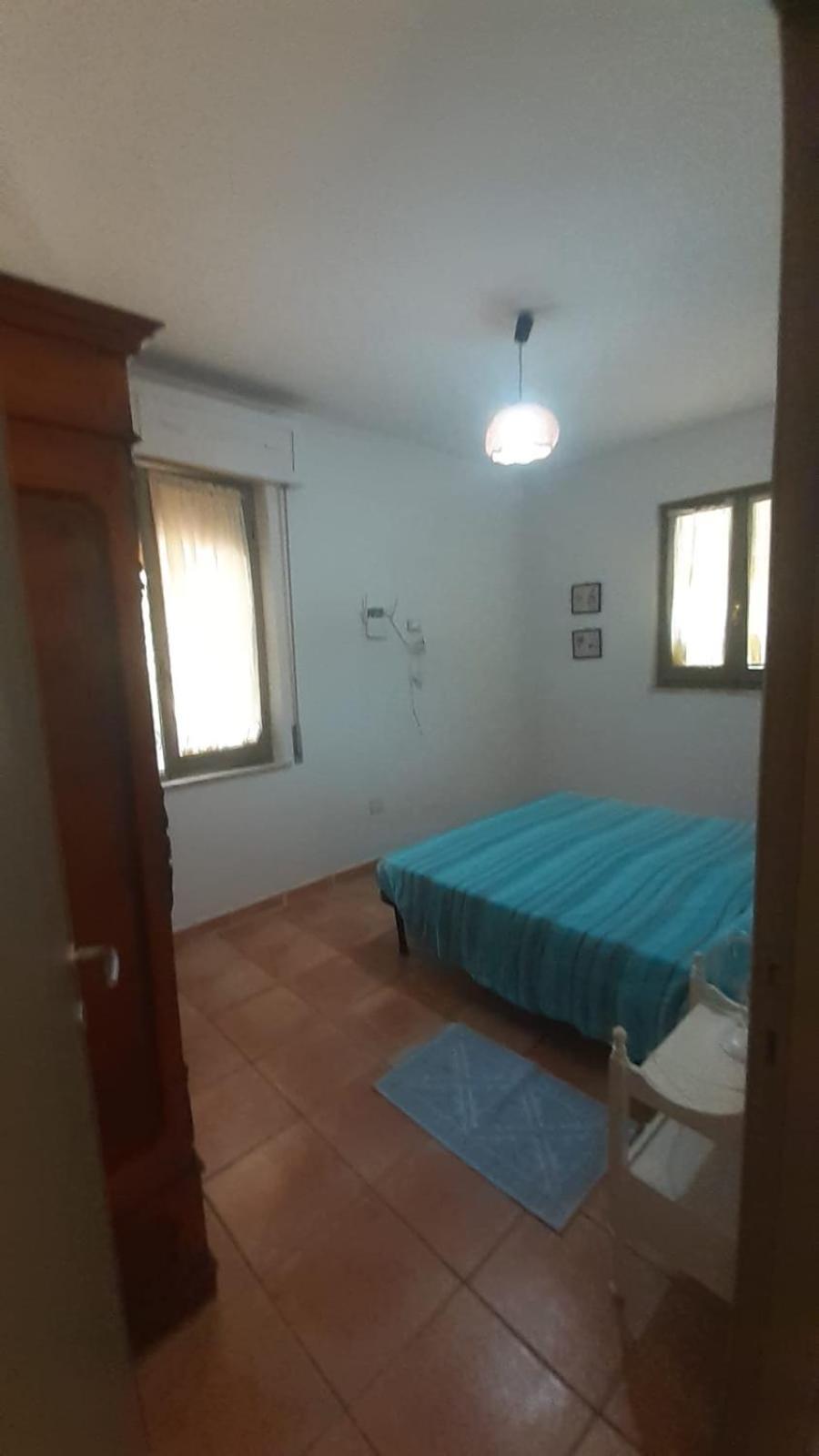 Vila Isuedda Marrùbiu Exteriér fotografie